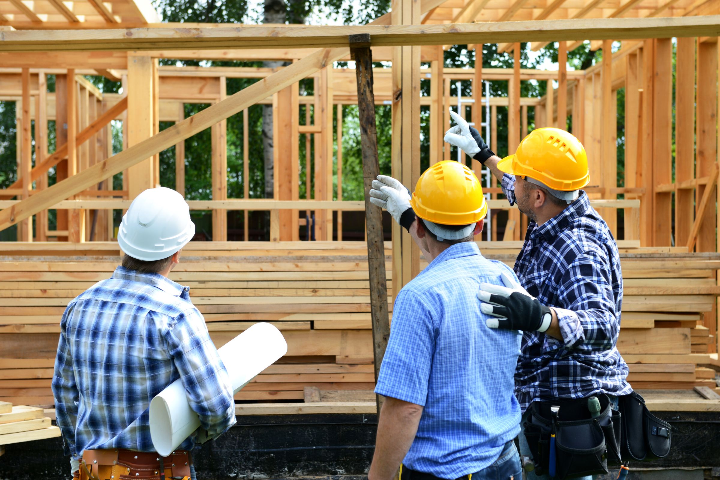 Construction Site Waste: How to Reduce Jobsite Waste and Cut Project Costs