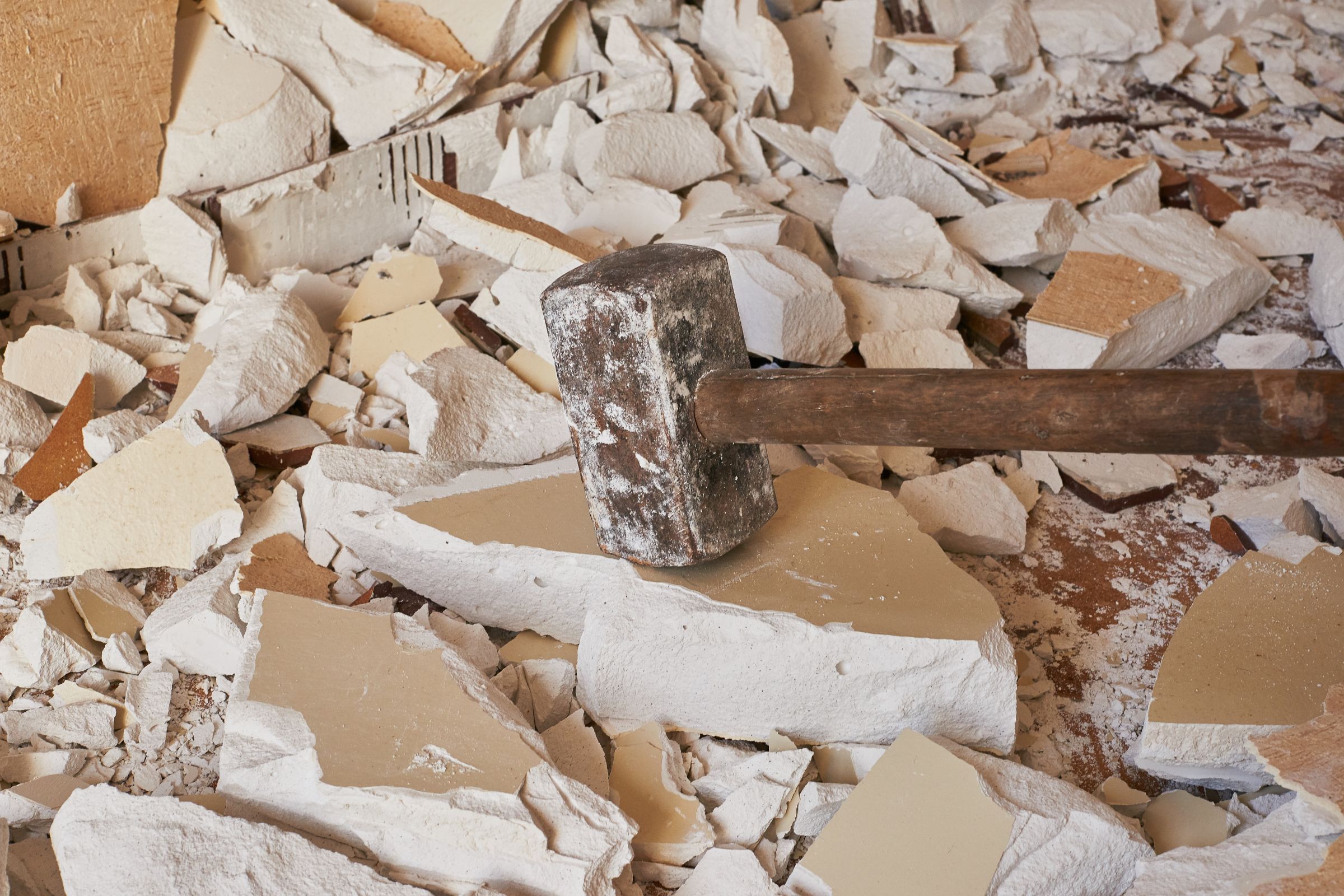 Green Demolition Techniques & Waste Recycling Services in NJ by Liberty Waste & Recycling