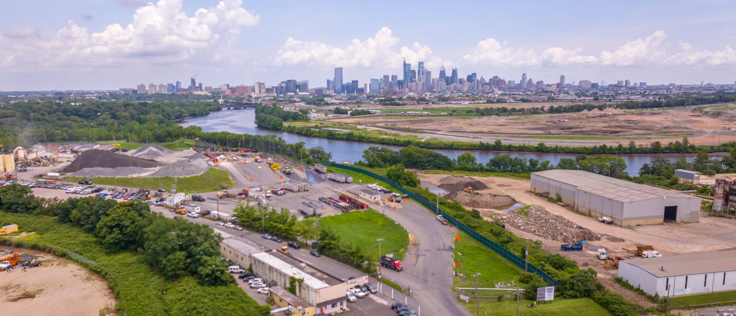 Liberty Transfer Station: A Legacy of Philly Innovation